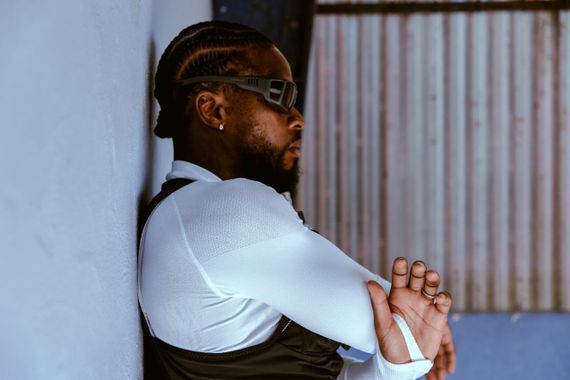 Термофутболка з довгими рукавами Keepdry для дорослих біла - XS. | Зображення 4