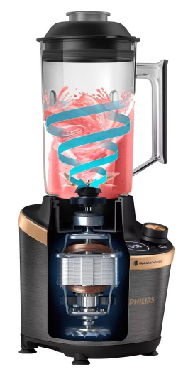 Стаціонарний блендер Philips HR3770/00 | Зображення 6