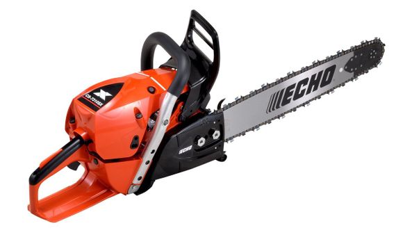 Пила ланцюгова бензинова ECHO CS-7310SХ (73.5 см3, 5.6 к.с., 4.1 кВт, 50 см, 6.8 кг) | Зображення 1