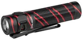 Ліхтар Olight Baton 3 Pro. Black Lava