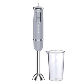 Ручной блендер Sokany 1726 погружной 300 Вт Голубой