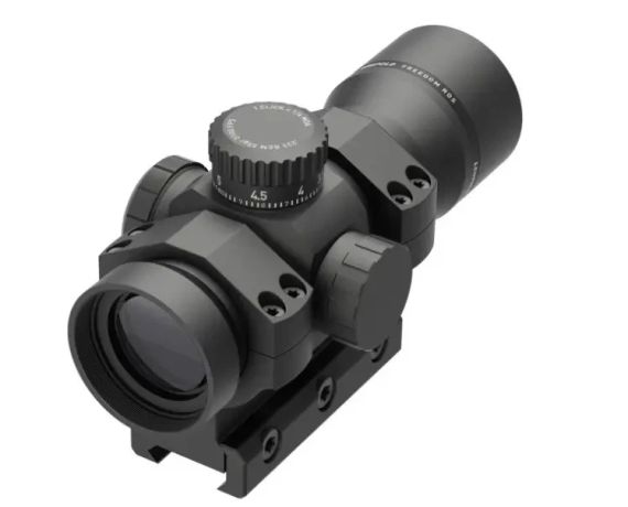 Прицел коллиматорный LEUPOLD FREEDOM RDS 1X3 Коллиматор Прицел коллиматор Коллиматорный прицел для АК | Зображення 1