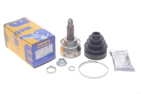 ШРКШ зовнішній Subaru Forester 97-02 Impreza 92-00 Legacy 89-03 27z 30z 56mm 87.9mm 60mm  15-1084 | Зображення 1