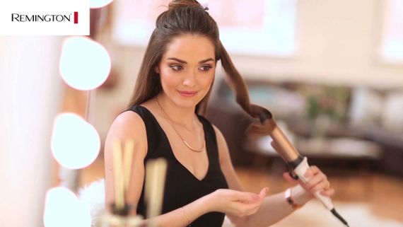 Плойка Remington (CI91X1) | Зображення 2