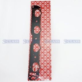 Прокладка впускного коллектора правая Mercedes Benz M119, Elring, 147.190,