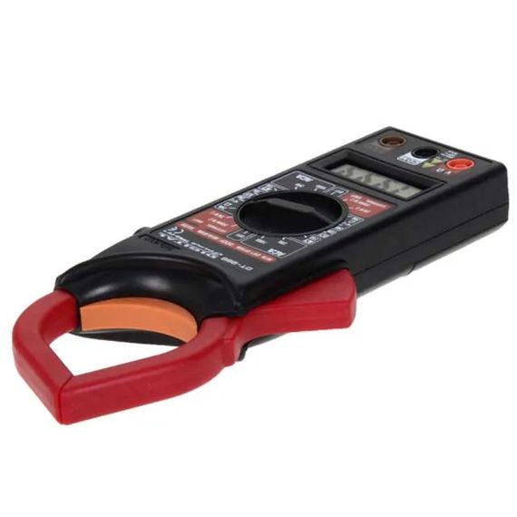 Tester напруги з безконтактним визначенням XPRO 266-F (lp-87072_270) | Зображення 3