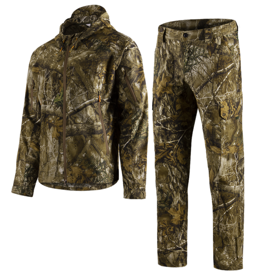 Костюм Stalker Poplin Дотик Сонця (1131), XL