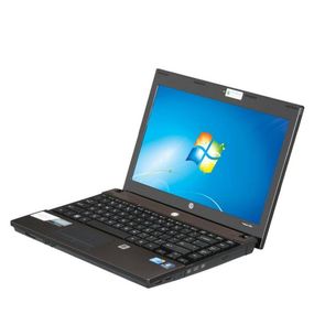 Ноутбук HP ProBook 4320s / 13.3" (1366x768) TN / Intel Core i3-350M (2 (4) ядра по 2.26 GHz) / 4 GB DDR3 / 320 GB HDD / Intel HD Graphics / WebCam / АКБ не держит б/у