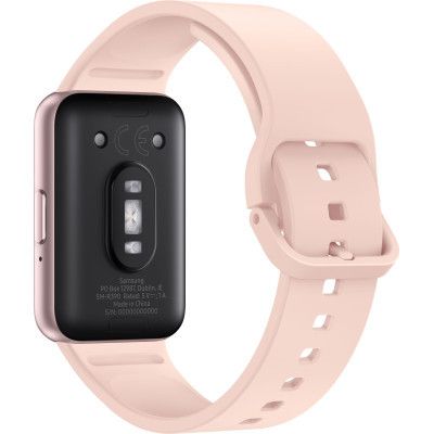 Фитнес браслет Samsung Galaxy Fit3 SM-R390 Pink Gold (SM-R390NIDASEK) | Зображення 4