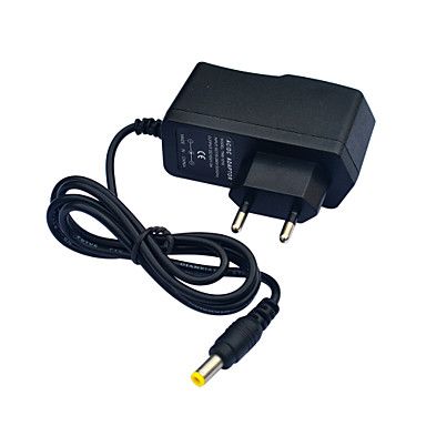 Адаптер живлення PROLUM™ 12V, 12W, 1.0А, Series "P"
