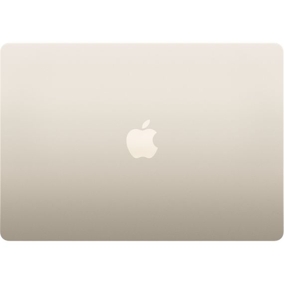 Ноутбук Apple MacBook Air 15 M3 A3114 Starlight (MC9F4UA/A) | Зображення 4