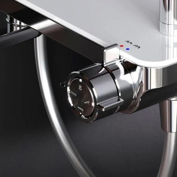 Душова система AM.PM Like ShowerSpot F0780700 | Зображення 6