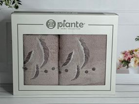 Набір рушників Durul  89016 Туреччина   Махра