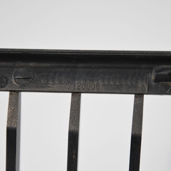 Решітка радіатора права BMW 3 E90 E91 2005-2013 Решітка переднього бампера права БМВ е90 7120008 | Зображення 2