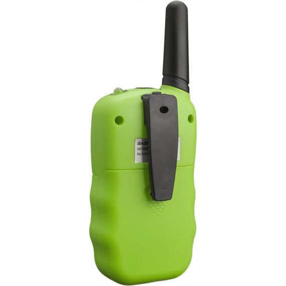 Портативна рація Baofeng MiNi BF-T2 PMR446 Green (MiNiBFT2_G) | Зображення 3
