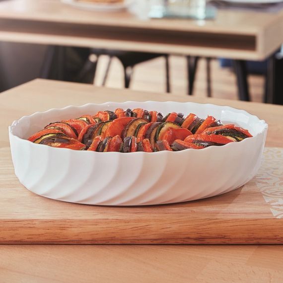 Форма для запікання Luminarc Smart Cuisine Trianon, 22х16 см | Зображення 9