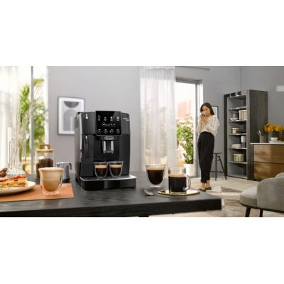 Кофемашина DeLonghi ECAM 220.21 WW | Зображення 4