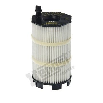 Фильтр масляный Audi A4/A6/A8/Q7 / VW Touareg 4.2-5.2 i 05-, Hengst, E813H01 D188,