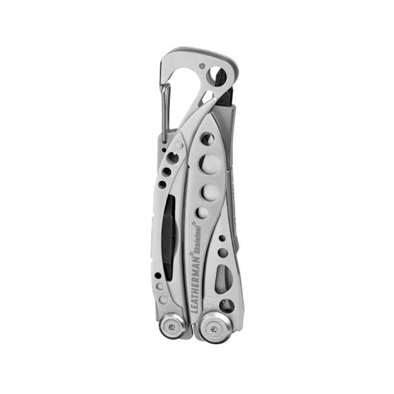 Мультитул Leatherman Skeletool Инструмент мультитул Мультитул армейский Мультиинструмент | Зображення 3
