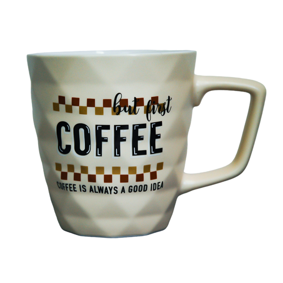 Чашка Кавовий гостинець VT-C-274390 Vittora 390 мл | Зображення 2