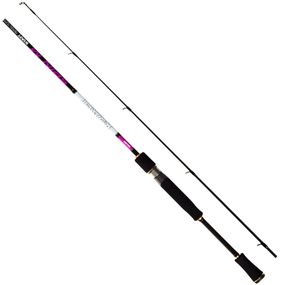 Вудилище Salmo Kraft Spin M 8-20g / 2.40m (KR2700-240)