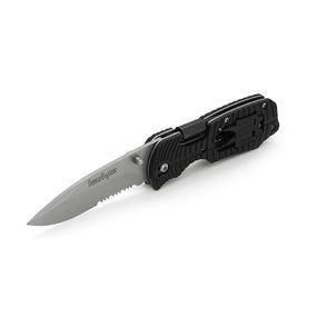 Ніж складний Kershaw-1920A, ручка пластик + гума, довжина 190 мм, 150 гр, Box