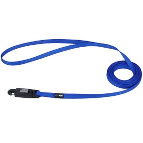 Coastal Li`l Pals Nylon повідець для собак малих порід, 1.8 м, синій