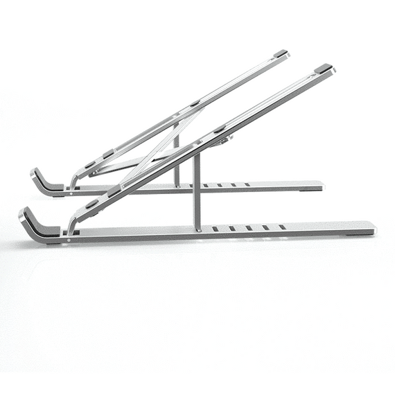 Подставка для планшета LAPTOP STAND THREE COLOR (пластиковая) микс | Зображення 2