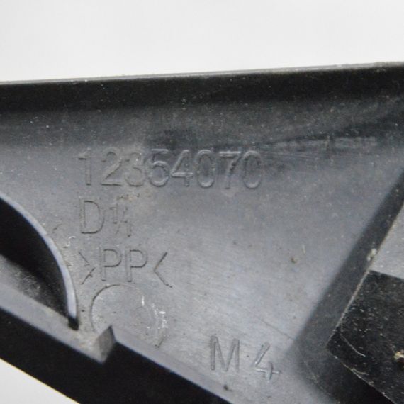 Дзеркало праве електричне Renault Scenic II 7 пінів 2003-2009 Рено Сценік 2 12354070 | Зображення 7