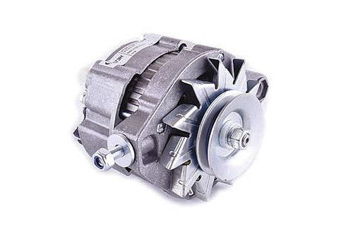 Генератор ВАЗ 2104, 2105, 2107, 2108, 2109, 21099, 211099, 2110 (карб.), 2121 "Нива" (73А) АТЕК АТЭК 2108-37010101