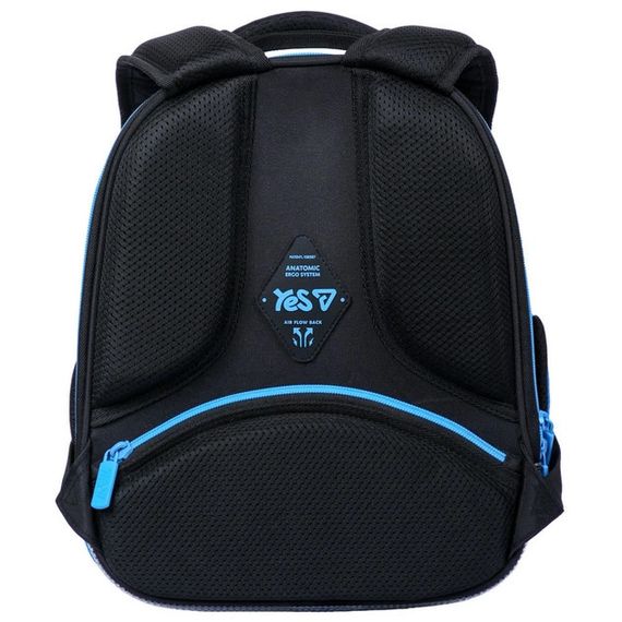 Рюкзак каркасний шкільний YES H-100S Stumble Guys 550489 14.7 л | Зображення 2