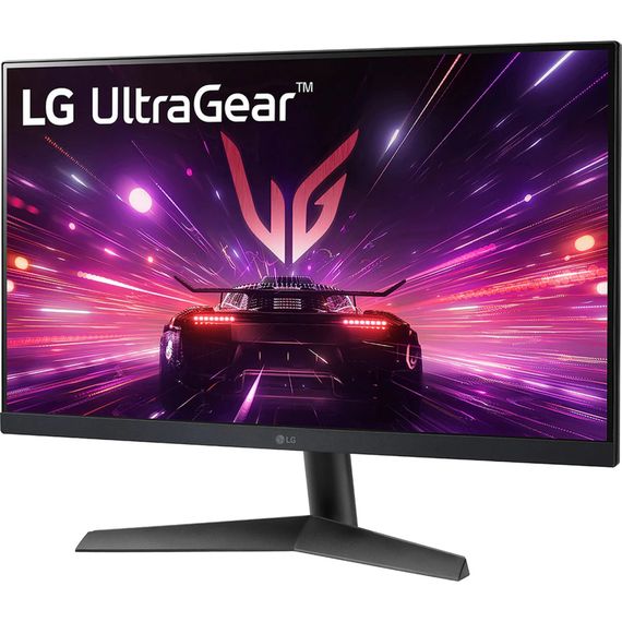 Монітор LG 24GS60F-B | Зображення 2