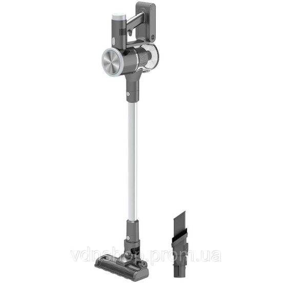 Пилосос ручний для дому акумуляторний 2200 Вт Sokany SK-13042