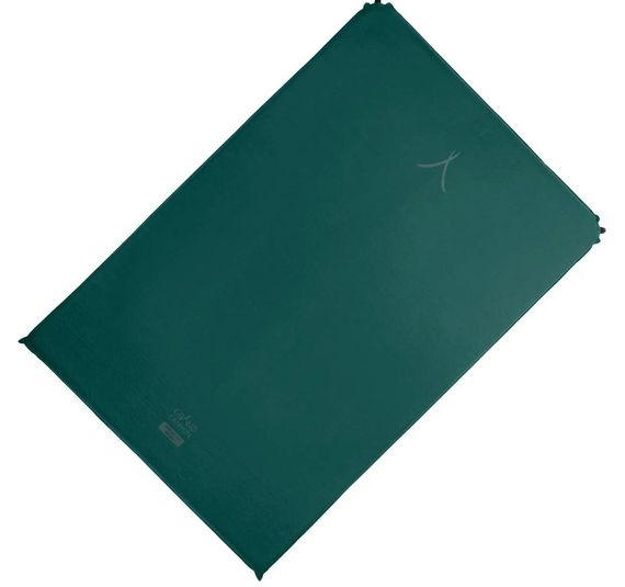 Килимок самонадувний Grand Canyon Hancock 5.0 Double Botanical Garden (350016) (DAS302060) | Зображення 3