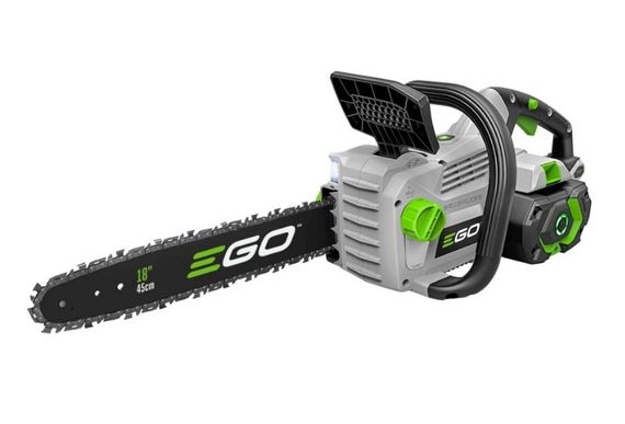 Акумуляторна ланцюгова пилка EGO CS1800E