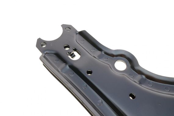 Рычаг подвески передний снизу VW Golf II Jetta II 83-91 Polo 95-02 Caddy 95-04 23-70610A | Зображення 4