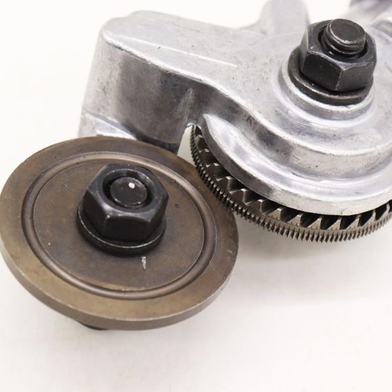 Насадка ножиці на дриль для різання металу / Будівельні ножиці на дриль або шуруповерт | Зображення 6