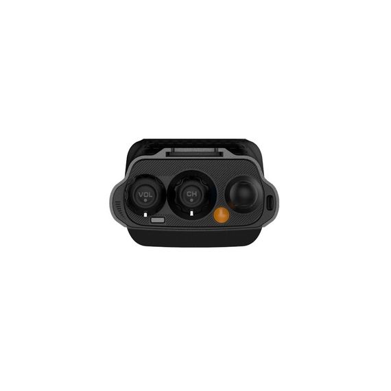 Портативна рація Caltta DH500 UHF Urban | Зображення 7