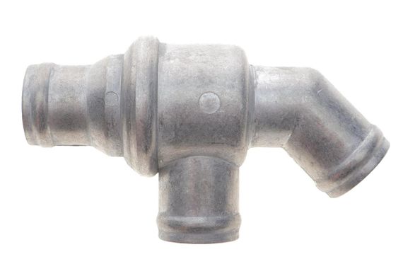 Термостат BMW 3 E21 E30 5 E12 E28 1.6-2.0 M10 72-91 79°C  260-79 | Зображення 3