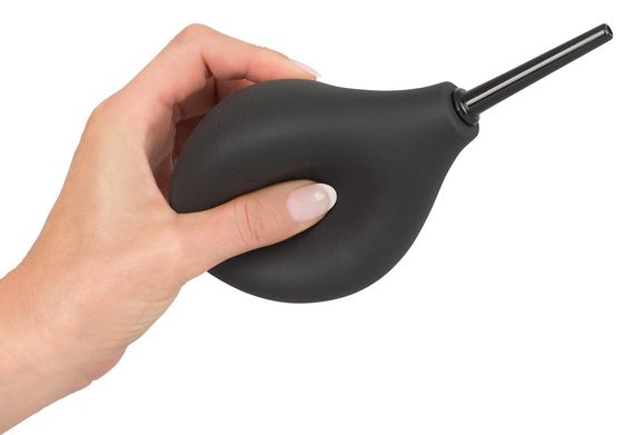 Набір анальних пробок - Black Velvets Anal Kit Sex Aura | Зображення 6