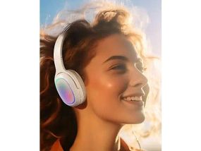 Высококачественные BS961 наушники белые с шумоподавлением