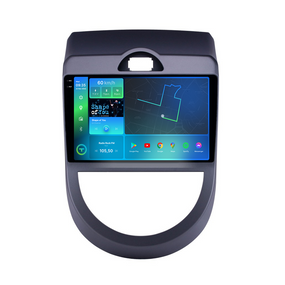 Штатна магнітола Torssen 2K Kia Soul 08-11 F9332 4G Carplay DSP