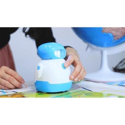 Інтерактивна іграшка EDU-Toys Мій перший програмований робот (JS020) | Зображення 3