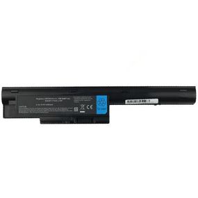 Аккумулятор для ноутбука Fujitsu Fujitsu LifeBook LH531 FPCBP274 4400mAh 6cell 11.1V Li-ion (A41972) (A41972)