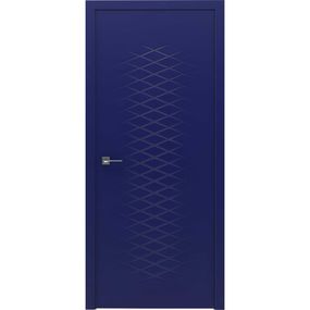 Двери Rodos CORTES Roma RAL5022