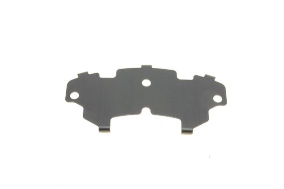 Колодки тормозные передние Hyundai i30 Kona Kia Pro Ceed Soul 14- 22-0783-1 | Зображення 8