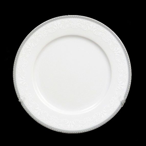Тарілка десертна Thun Opal 8034800-19-1-Т 19 см
