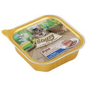 Корм Stuzzy Cat Tuna влажный с тунцом для котов 100 гр
