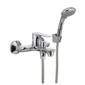 Змішувач для ванної CRON SMART 009 (CR0166)