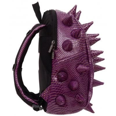 Рюкзак школьный MadPax Gator Half LUXE Purple (KAB24485064) | Зображення 2